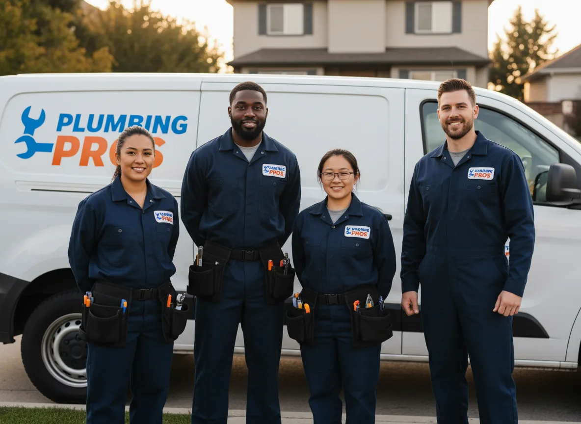 Water Heater Repair company in Essex, CA